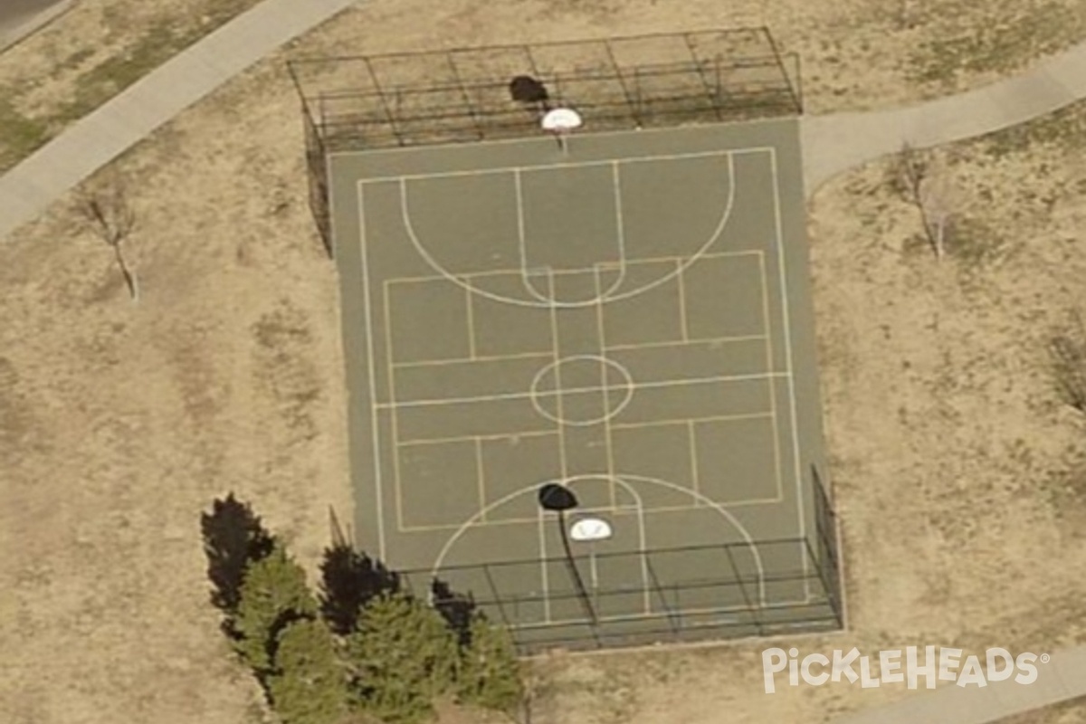 Photo of Pickleball at Westover Village Park